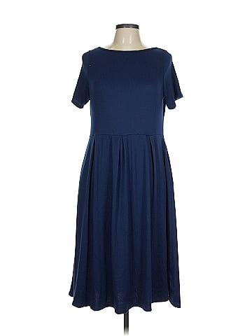 24seven Comfort Apparel Casual Dress (view 1)