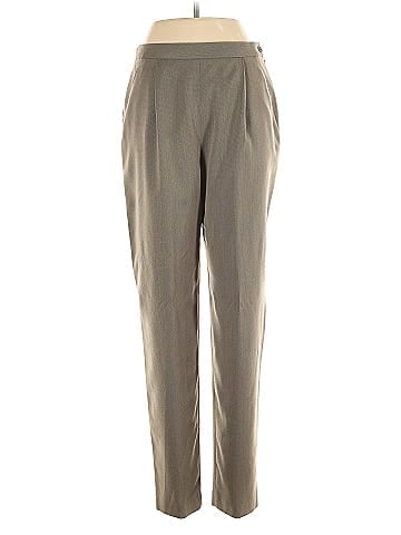 Norm Thompson Dress Pants (view 1)