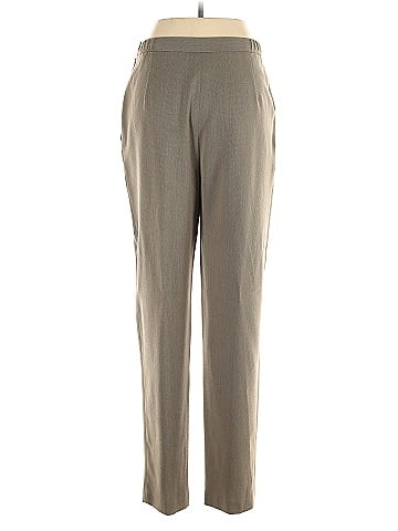 Norm Thompson Dress Pants (view 2)