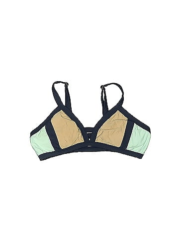PilyQ Swimsuit Top (view 1)