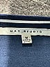 Max Studio Stripes Blue Casual Skirt Size M - photo 4