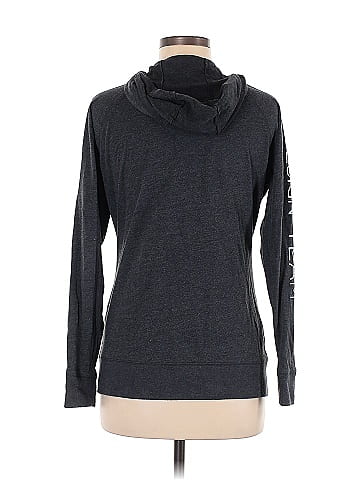 New Era Zip Up Hoodie (view 2)