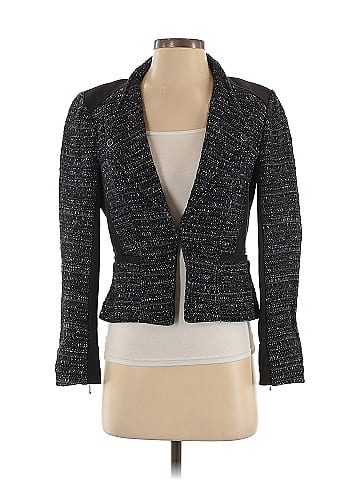 White House Black Market Blazer (view 1)