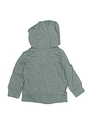 Just One You Zip Up Hoodie (view 2)