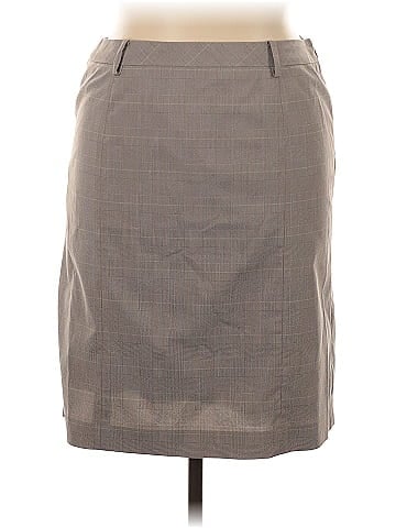 Valerie Stevens Formal Skirt (view 1)