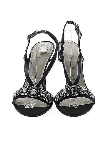 Unisa Heels (view 2)