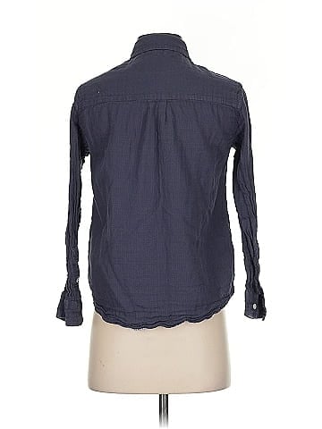 Bridge & Burn Long Sleeve Button-Down Shirt (view 2)