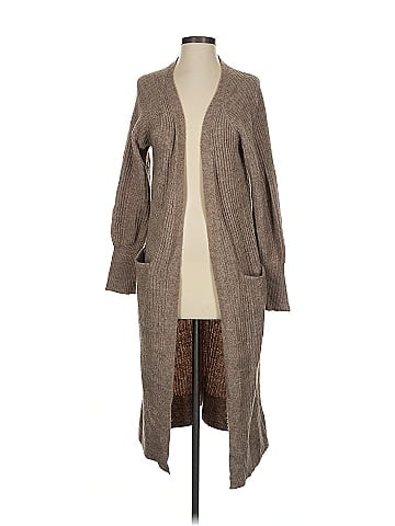 Sweet Romeo Cardigan (view 1)