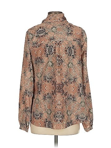 House of Harlow 1960 X Revolve Long Sleeve Blouse (view 2)