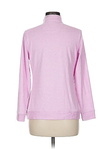 Greg Norman Fleece (view 2)