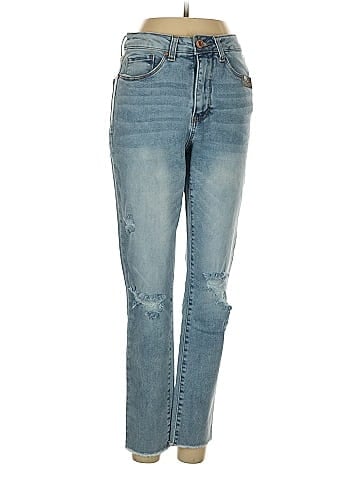 STITCH STAR Jeans (view 1)