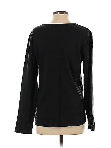 Wear It Long Sleeve T-Shirt (view 2)