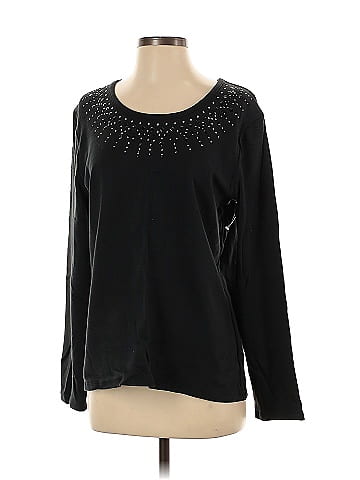Wear It Long Sleeve T-Shirt (view 1)