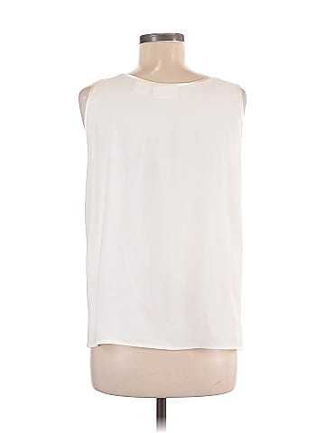 Christie & Jill Sleeveless T-Shirt (view 2)