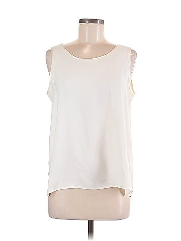 Christie & Jill Sleeveless T-Shirt (view 1)