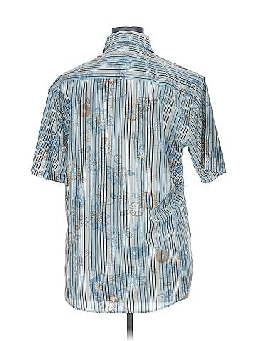7 Diamonds Short Sleeve Blouse (view 2)