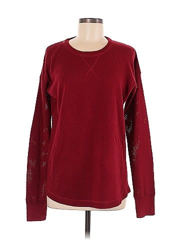 Sweet Romeo Pullover Sweater (view 1)