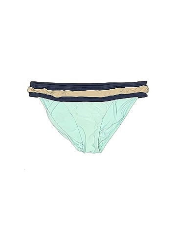 PilyQ Swimsuit Bottoms (view 1)
