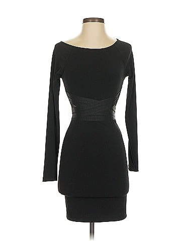 Elizabeth and James Cocktail Dress (view 1)