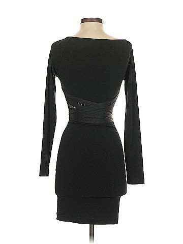 Elizabeth and James Cocktail Dress (view 2)