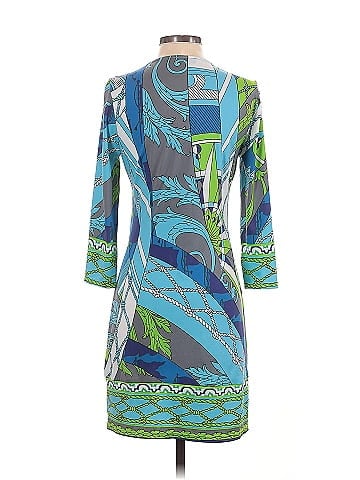 Hale Bob Casual Dress (view 2)