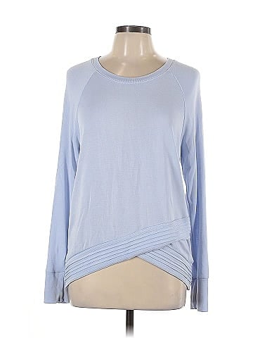 Athleta Pullover Sweater (view 1)