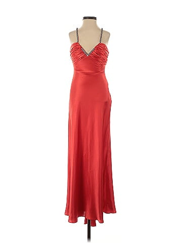 Cache Cocktail Dress (view 1)