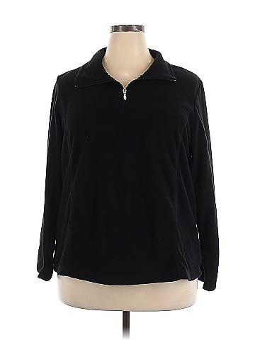 Lena Pullover Sweater (view 1)