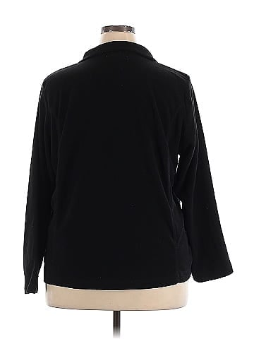 Lena Pullover Sweater (view 2)