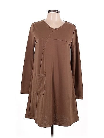 Zanzea Collection Casual Dress (view 1)
