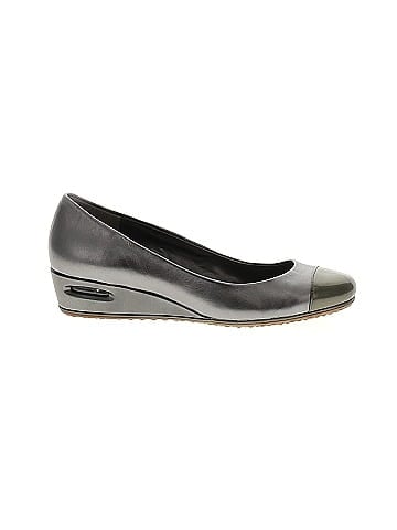 Cole Haan Nike Wedges (view 1)