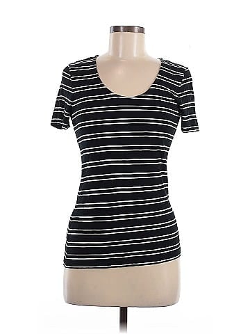 Carole Little Short Sleeve T-Shirt (view 1)