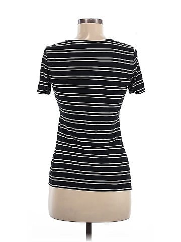 Carole Little Short Sleeve T-Shirt (view 2)