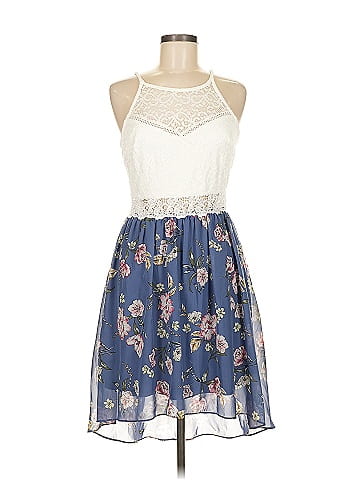 I.N. San Francisco Casual Dress (view 1)