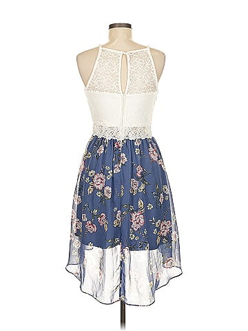 I.N. San Francisco Casual Dress (view 2)