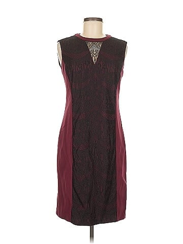 Magaschoni Cocktail Dress (view 1)