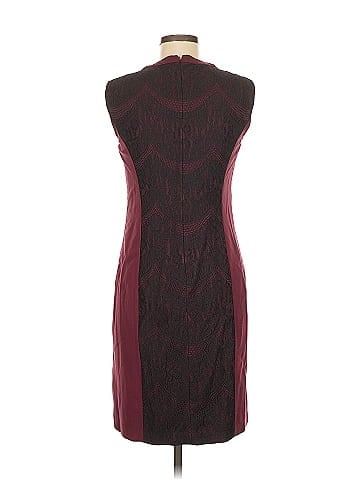Magaschoni Cocktail Dress (view 2)