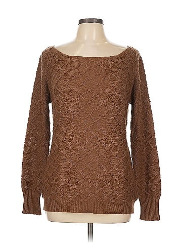 Forever 21 Pullover Sweater (view 1)