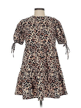 Influence Casual Dress (view 1)