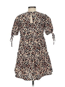 Influence Casual Dress (view 2)
