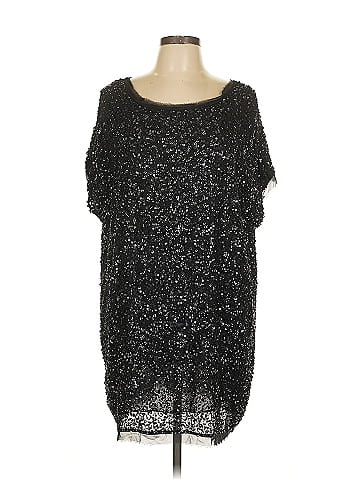 Armani Collezioni Cocktail Dress (view 1)