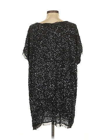 Armani Collezioni Cocktail Dress (view 2)