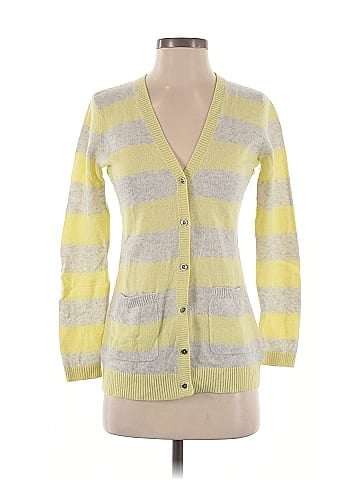 Magaschoni Cashmere Cardigan (view 1)