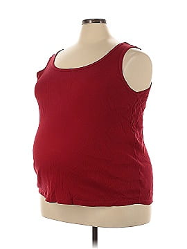 Duo Maternity Tank Top (view 1)
