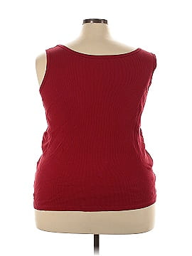 Duo Maternity Tank Top (view 2)