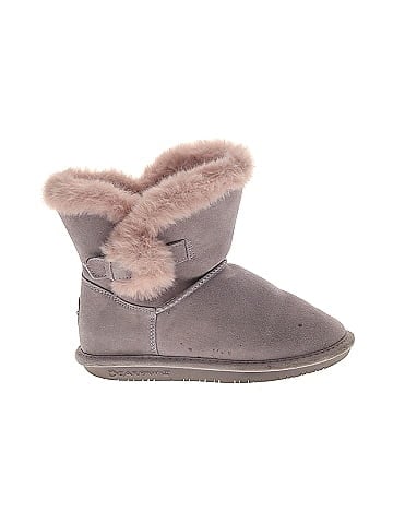 Bearpaw Ankle Boots (view 1)