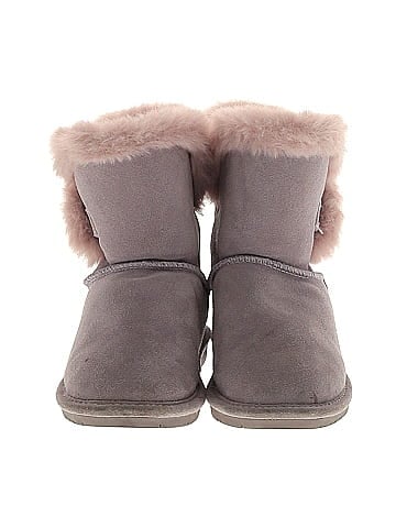 Bearpaw Ankle Boots (view 2)