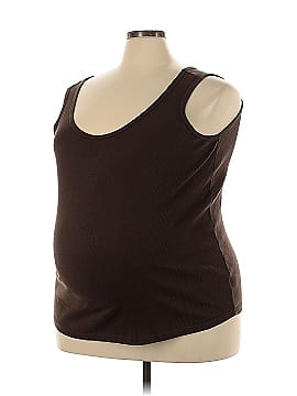 Duo Maternity Tank Top (view 1)