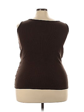 Duo Maternity Tank Top (view 2)