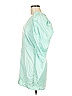 ROTATE 100% Polyester Green Cocktail Dress Size EU (FR) 38 / US 6 - photo 5